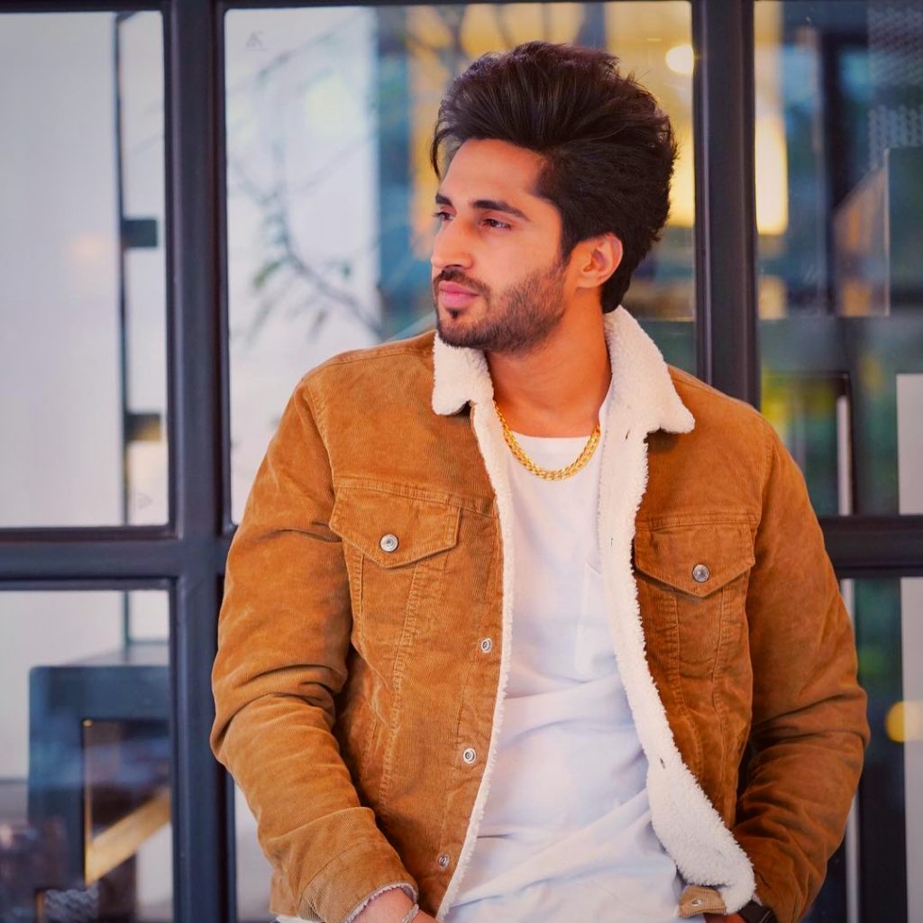 Jassi Gill Biography - Age,Height,Family,Wife,More - WikiBlogon