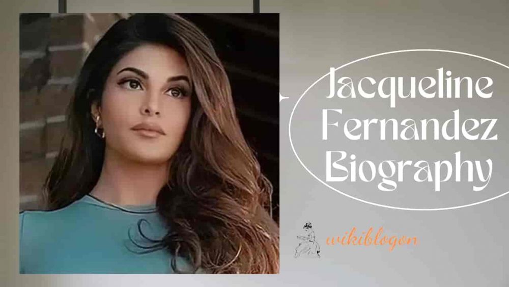 Jacqueline Fernandez Age - Height,Family,Boyfriend,Biography